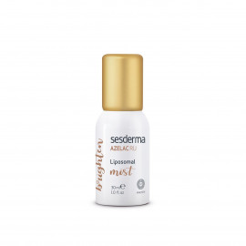 Azelac Ru Liposomal Mist - Спрей-мист Депигментирующий, 30 Мл