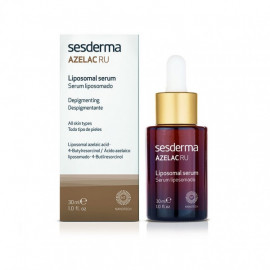 Azelac Ru Liposomal Serum 30 Ml - Липосомальная Сыворотка