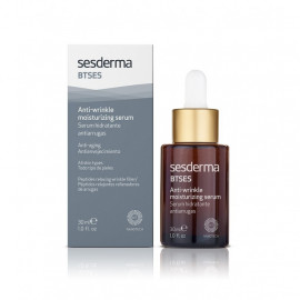 Btses Anti-wrinkle Moisturizing Serum 30 Ml - Увлажняющая Сыворотка Против Морщин