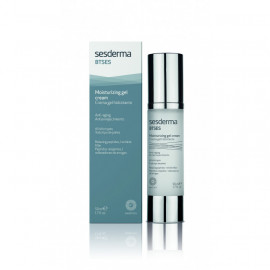 Btses Moisturizing Gel Cream 50 Ml - Увлажняющий Крем-гель Против Морщин