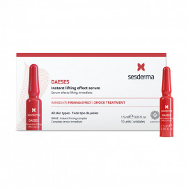 Daeses Immediate Lifting Effect Serum 10*1,5 Ml - Сыворотка 