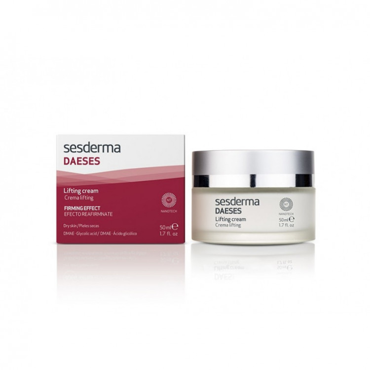 Daeses Lifting Cream 50 Ml - Лифтинг-крем Daeses Lifting Cream 50 Ml - Лифтинг-крем