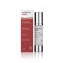 Daeses Firming Neck Gel 50 Ml - Подтягивающий Гель Для Шеи