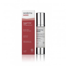 Daeses Firming Facing Gel Cream 50 Ml - Подтягивающий Крем-гель Для Лица