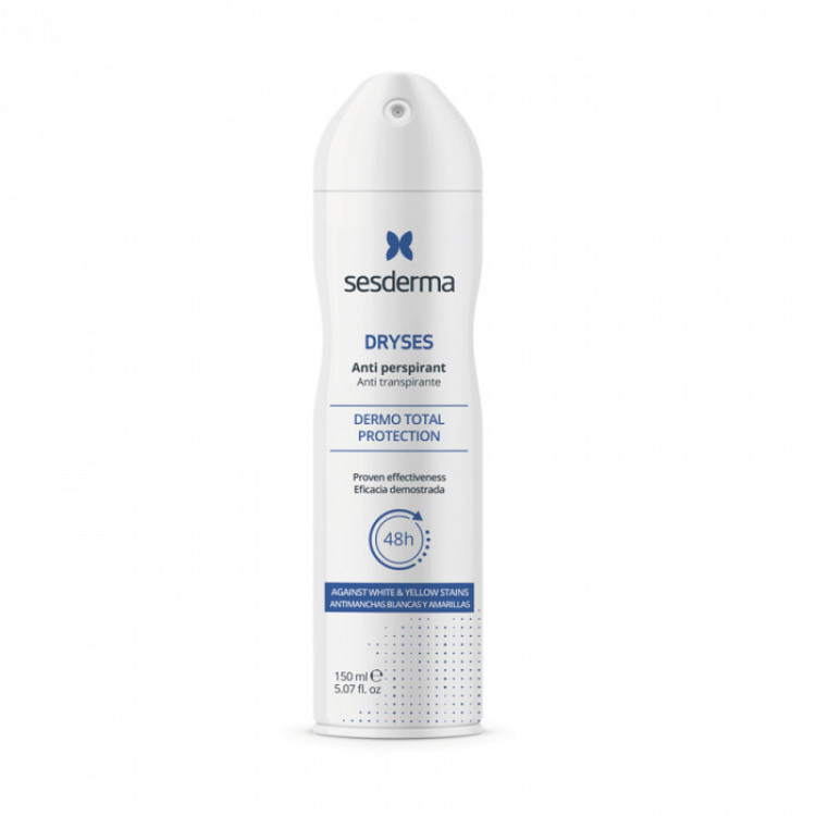 Dryses Дезодорант-антиперспирант 150 Мл Dryses Дезодорант-антиперспирант 150 Мл
