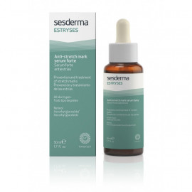 Estryses Anti-stretch Mark Serum Forte 50 Ml - Сыворотка Против Растяжек Форте
