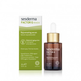 Factor G Renew Rejuvenating Serum 30 Ml - Сыворотка С Липидными Везикулами