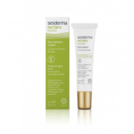 Factor G Renew Eye Contour Cream 15 Ml - Крем Для Зоны Вокруг Глаз
