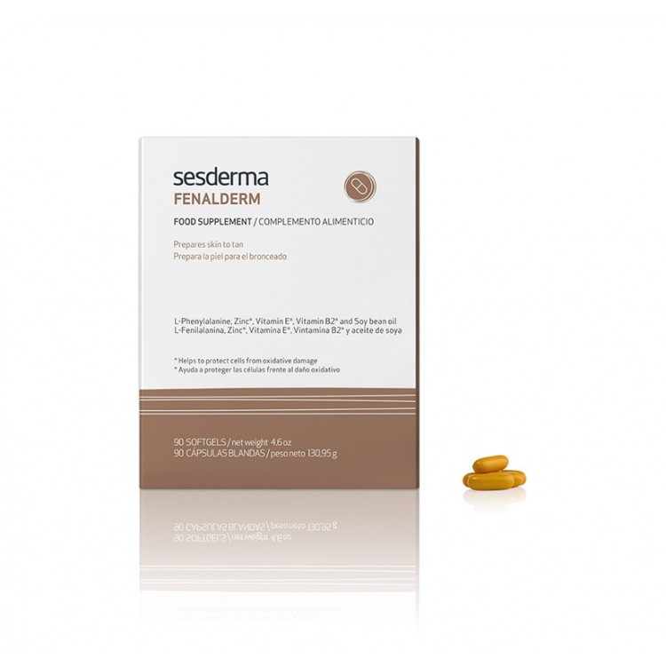 Fenalderm Food Supplement – Бад К Пище Fenalderm Food Supplement – Бад К Пище