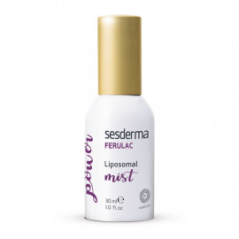 Ferulac Liposomal Mist – Спрей-мист Липосомальный Против Фотостарения, 30 Мл