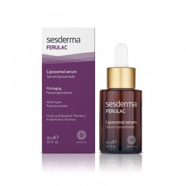 Ferulac Liposomal Serum 30 Ml - Липосомальная Сыворотка