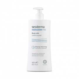 Hidraderm Trx Body Milk – Молочко Увлажняющее для Тела, 400 Мл