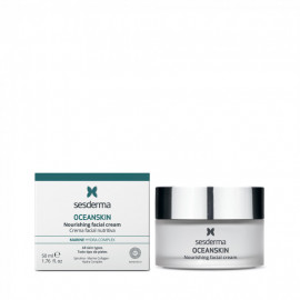 Oceanskin Nourishing Facial Cream – Крем Питательный для лица, 50 Мл