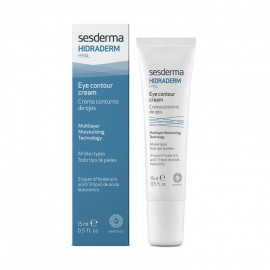 Hidraderm Hyal Eye Contour Cream – Крем-контур для Зоны Вокруг Глаз, 15 Мл