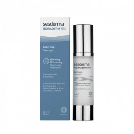 Hidraderm Trx Gel Cream – Крем-гель Увлажняющий Для Лица 50 Мл