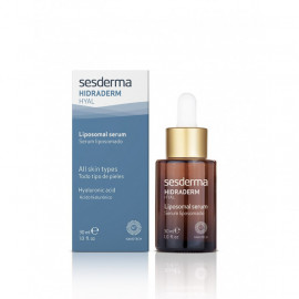Hidraderm Hyal Liposomal Serum 30 Ml - Липосомальная Сыворотка