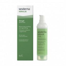 Hidraloe Aloe Gel 50 Ml - Алоэ-гель