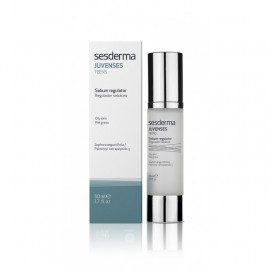 Juveses Teens Sebum Regulator 50 Ml - Себорегулирующий Крем