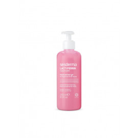 Lactyferrin Sanitizer – Гигиенический Гель для Рук "Лактиферрин Санитайзер", 250 Мл