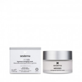 Mesoses Antiaging Mask – Маска Омолаживающая 50 Мл