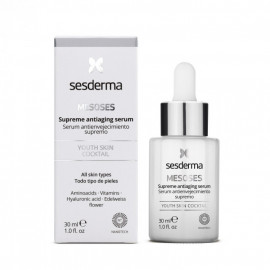 MESOSES Antiaging Serum – Сыворотка омолаживающая 30 мл
