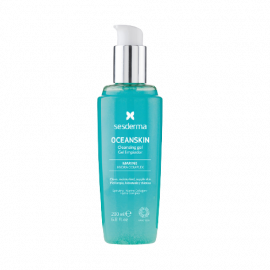 Oceanskin Cleansing Gel – Гель Очищающий, 200 Мл