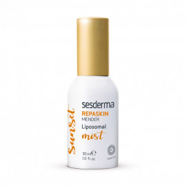 Repaskin Mender Liposomal Mist – Спрей-мист Предотвращающий Фотоповреждения, 30 Мл