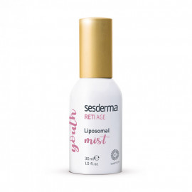 Reti Age Anti-aging Mist – Спрей-мист Антивозрастной, 30 Мл