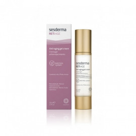 Reti Age Anti-aging Gel Cream 50 Ml - Антивозрастной Крем-гель