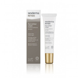 Retises Eye Contour Cream 15 Ml - Омолаживающий Крем-контур Для Век