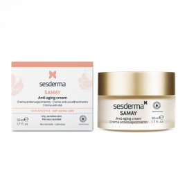 Samay Anti-aging Cream – Крем Антивозрастной, 50мл