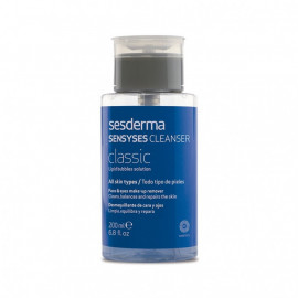 Sensyses Cleanser Classic 200 Ml - Липосомальный Лосьон Для Снятия Макияжа