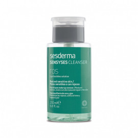 Sensyses Cleanser Ros 200 Ml - Липосомальный Лосьон Для Снятия Макияжа