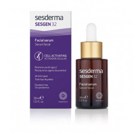 Sesgen 32 Facial Cell Activating Serum 30 Ml - Сыворотка Клеточный Активатор