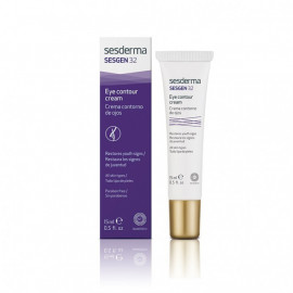 Sesgen 32 Facial Eye Contour 15 Ml - Средство Для Контура Глаз - Клеточный Активатор