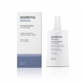 Seskavel Anti-hair Loss Lotion 200 Ml - Лосьон От Выпадения Волос