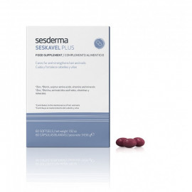 Seskavel Plus Food Supplement – Бад К Пище 