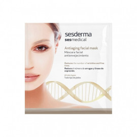 Sesmedical Facial Anti-age Mask - Маска Для Лица Против Морщин