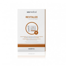 Sesmedical Revitalize Personal Peel Program - Ревитализирующая Программа