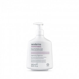 Sespanthenol Soap-free Foamy Cream – Крем-пенка для Умывания Восстанавливающая, 300 Мл