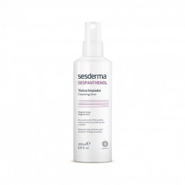 Sespanthenol Cleansing Toner – Тоник Очищающий Восстанавливающий, 200 Мл