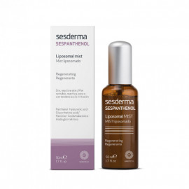 Sespanthenol Liposomal Mist – Спрей-мист Липосомальный Восстанавливающий, 50 Мл