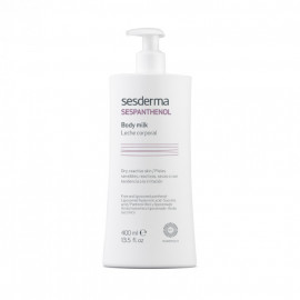 Sespanthenol Body Milk – Молочко для Тела Восстанавливающее, 400 Мл