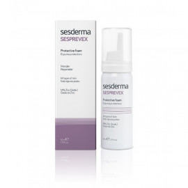 Sesprevex Protective Foam 50 Ml - Защитная Пенка
