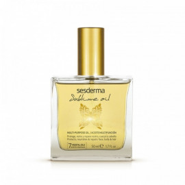Sublime Oil Multi-purpose Oil 50 Ml - Масло Для Лица, Тела И Волос