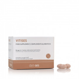 VITISES Food supplement – БАД к пище 