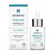 Sesbalance - Себорегулирующие и матирующие средства