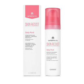 Cantabria Labs Skin Resist Daily Fluid / Дневной флюид для чувствительной кожи