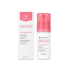 Cantabria Labs Skin Resist Sensage Serum / Сыворотка Сенсейдж для чувствительной кожи 30 мл