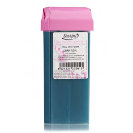Hair removal wax 110 g - Воск Азуленовый Кристаллический